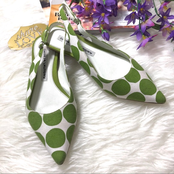 Chinese Laundry Shoes - Chinese Laundry pointed toe shoes